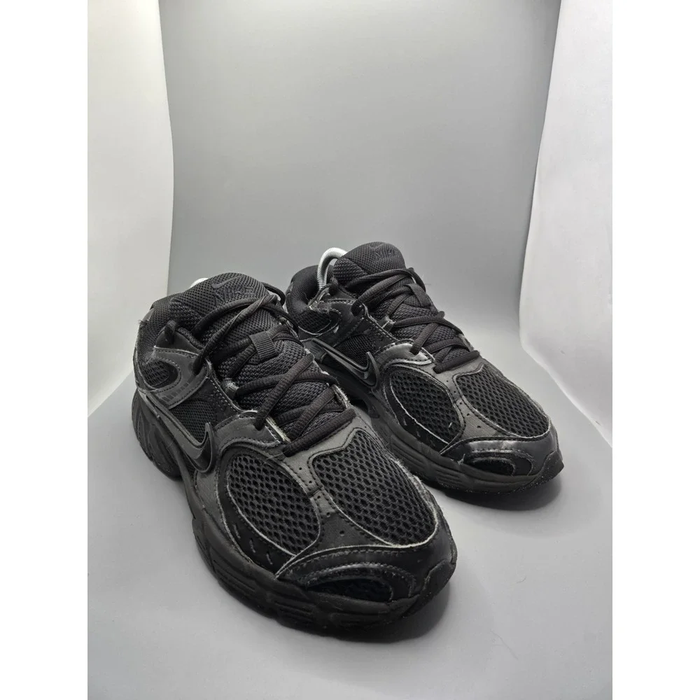 Nike V5 RNR Black Anthracite Running Sneakers HJ5228-001 Mens Size 8